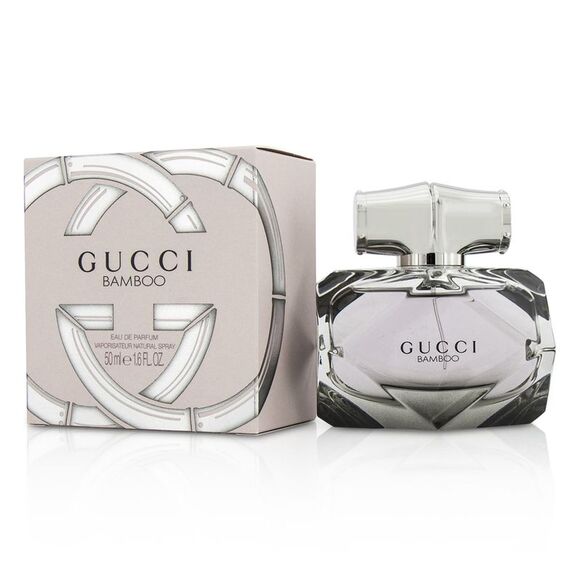 Gucci Bamboo Eau de Parfum - 1.6oz